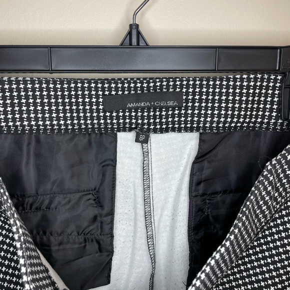 Patterned Pantsuit - Picture 4 of 4